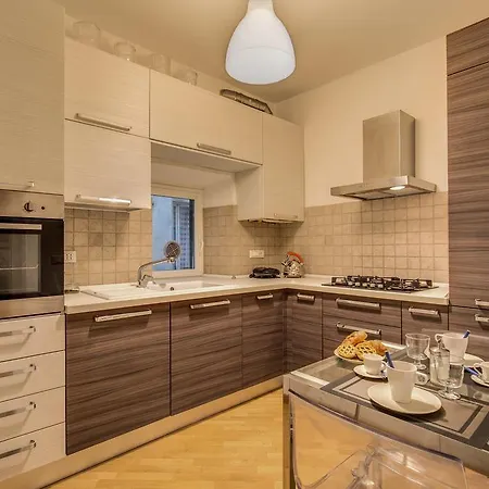 Cinque Terre Mood Apartment La Spezia