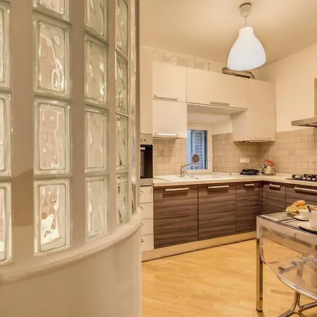 Cinque Terre Mood Apartment