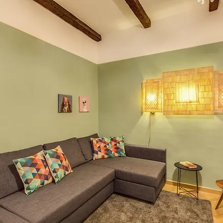 Cinque Terre Mood Apartment La Spezia