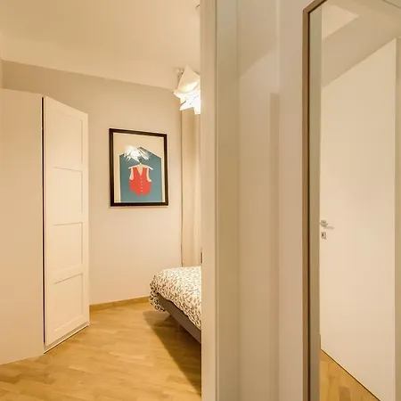 Cinque Terre Mood Apartment