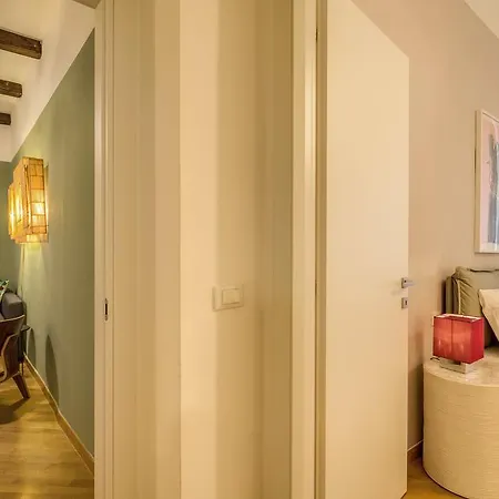 Cinque Terre Mood Apartment *
