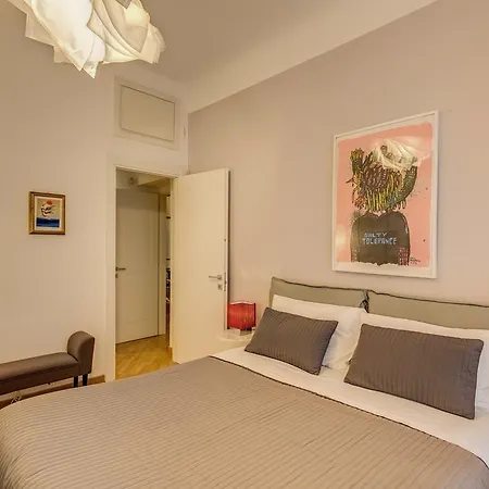 Cinque Terre Mood Apartment La Spezia